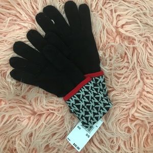 NEW WITH TAGS Gloves by Michael Kors